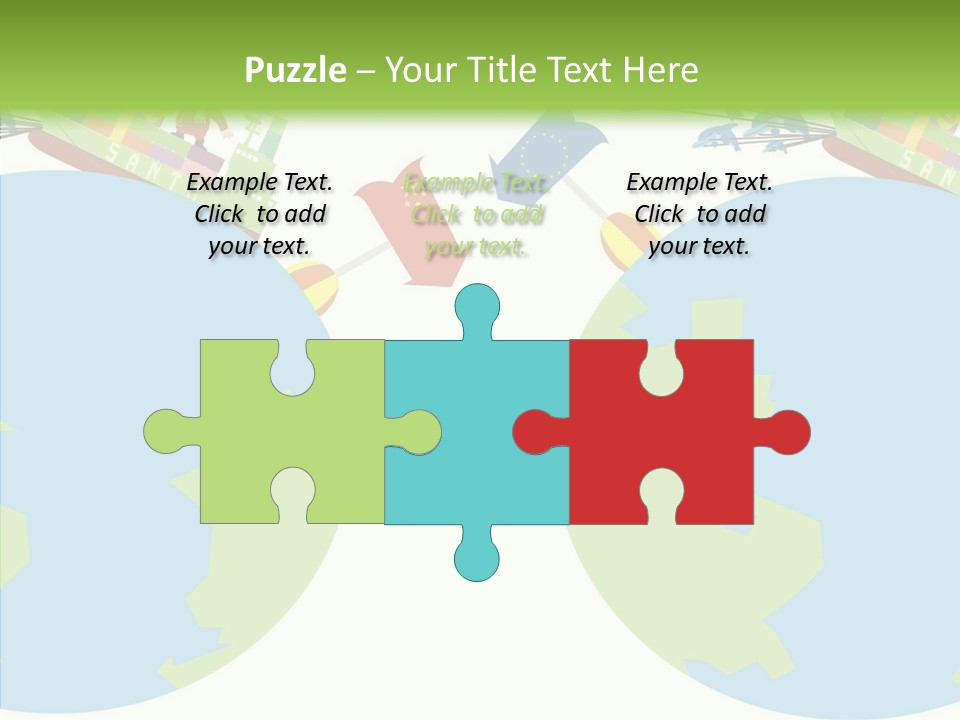 Helping Hand Hand Aging PowerPoint Template