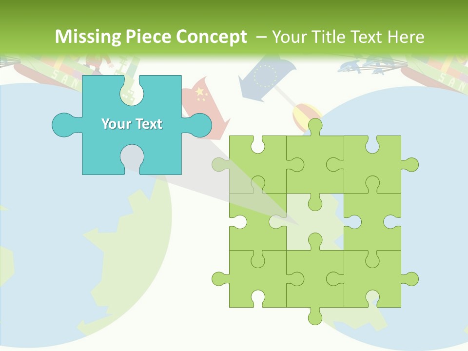 Helping Hand Hand Aging PowerPoint Template