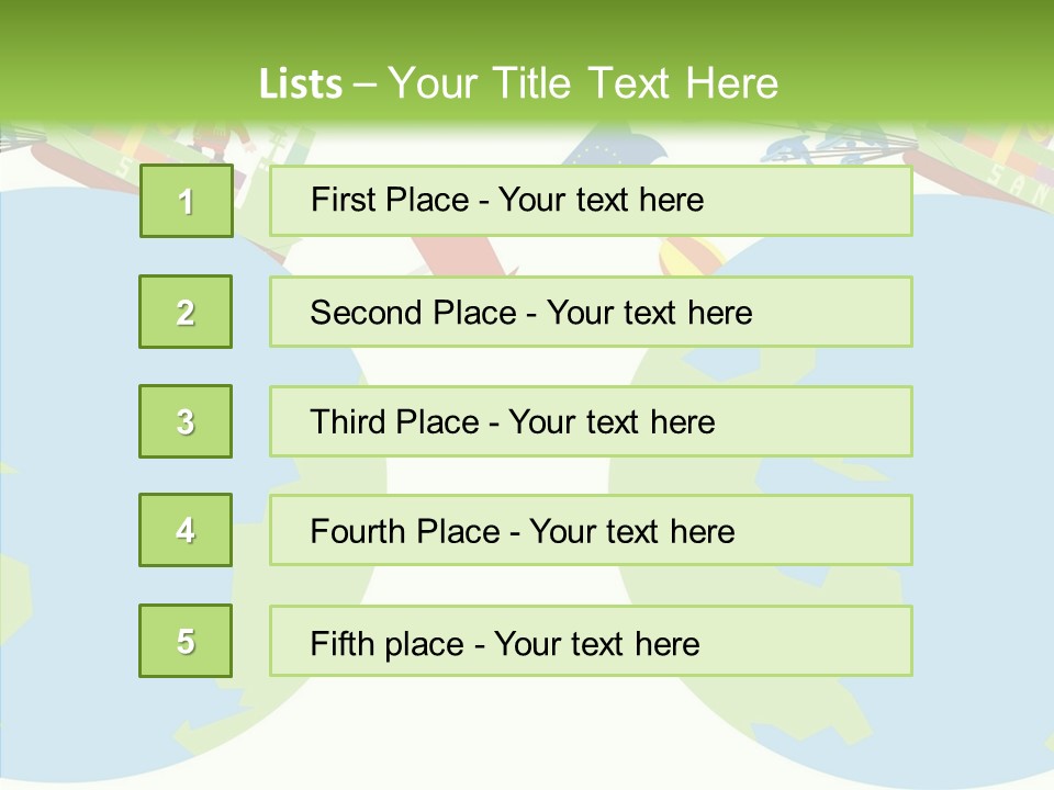 Helping Hand Hand Aging PowerPoint Template