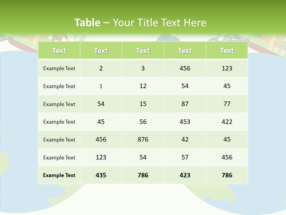 Helping Hand Hand Aging PowerPoint Template