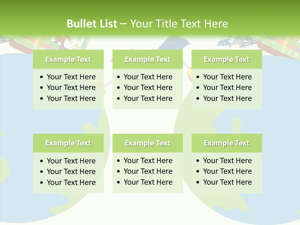 Helping Hand Hand Aging PowerPoint Template