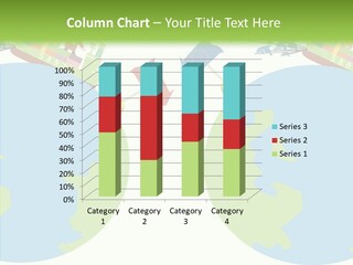 Helping Hand Hand Aging PowerPoint Template