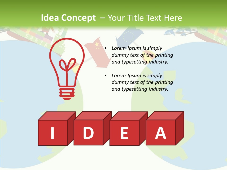 Helping Hand Hand Aging PowerPoint Template