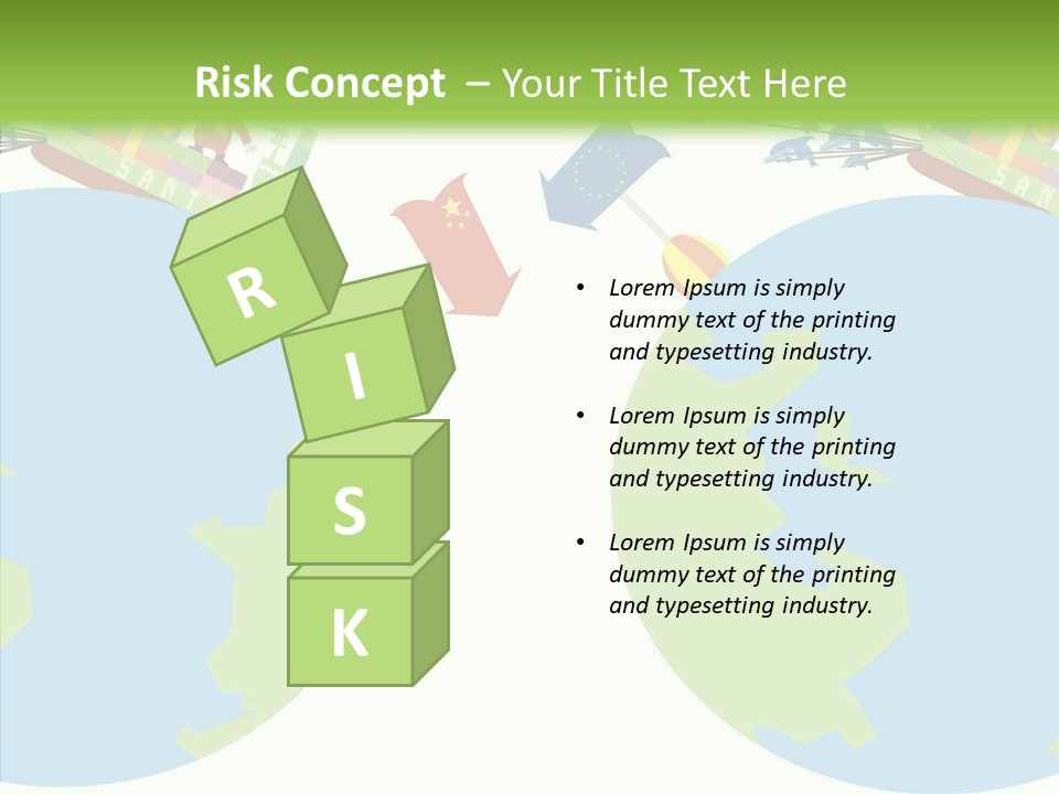 Helping Hand Hand Aging PowerPoint Template