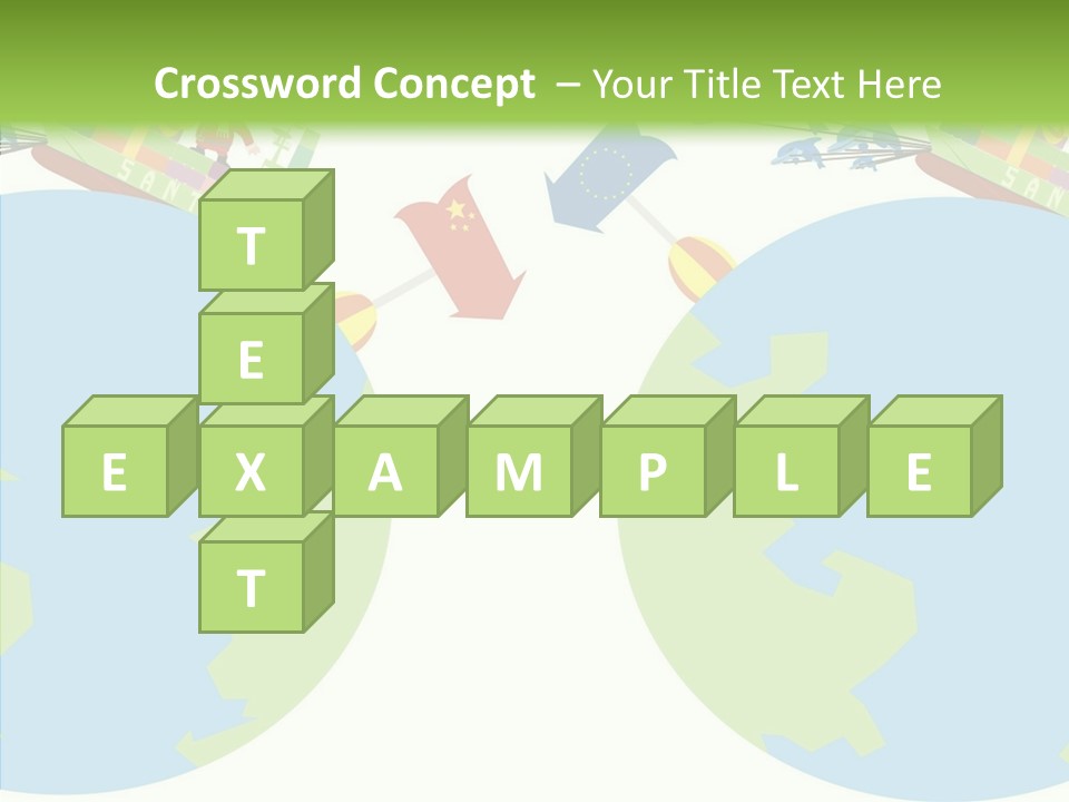 Helping Hand Hand Aging PowerPoint Template