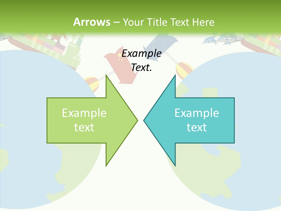 Helping Hand Hand Aging PowerPoint Template