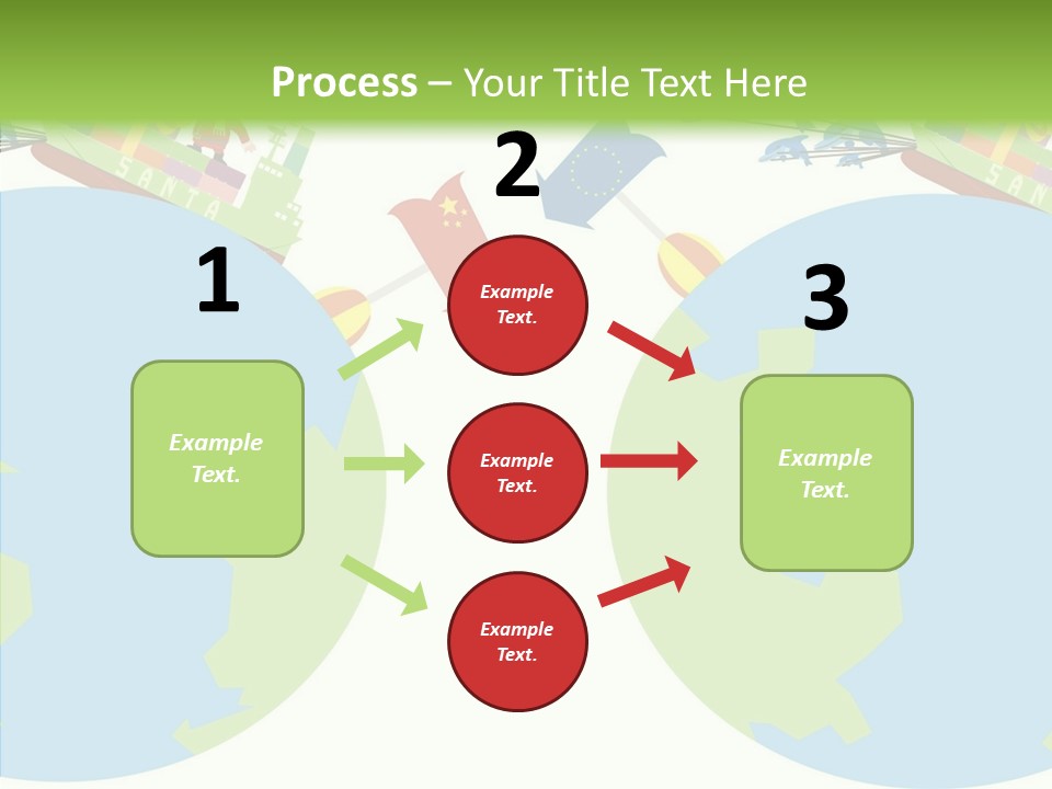 Helping Hand Hand Aging PowerPoint Template