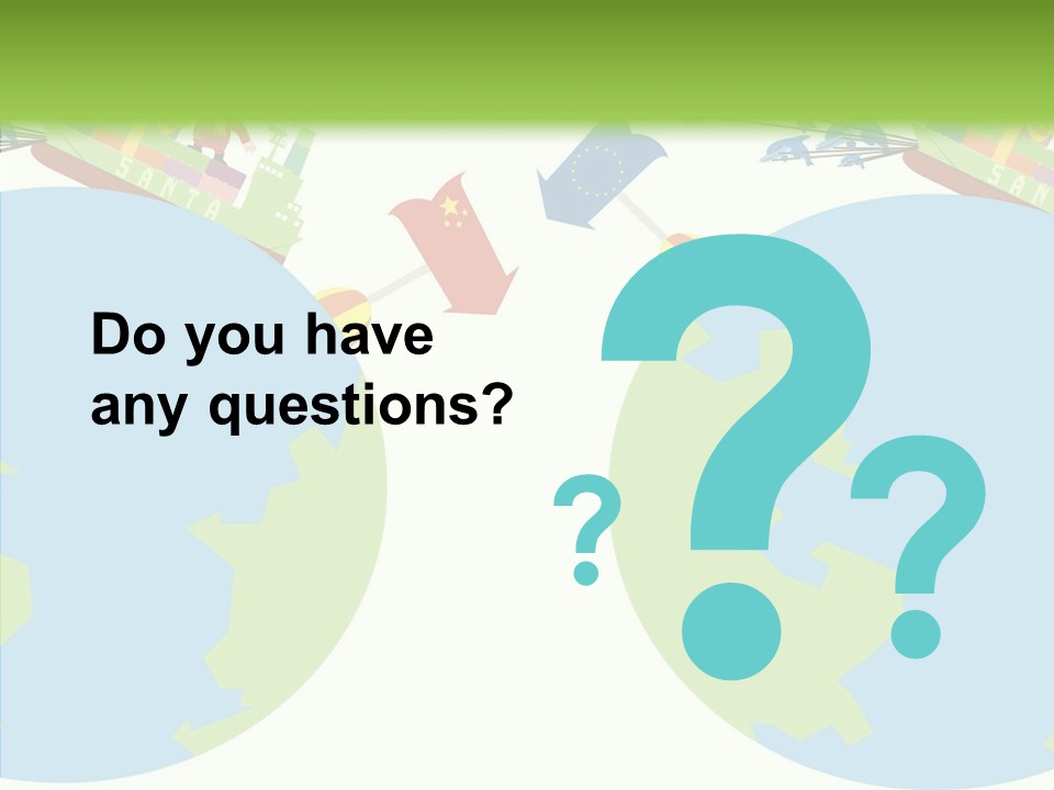 Helping Hand Hand Aging PowerPoint Template