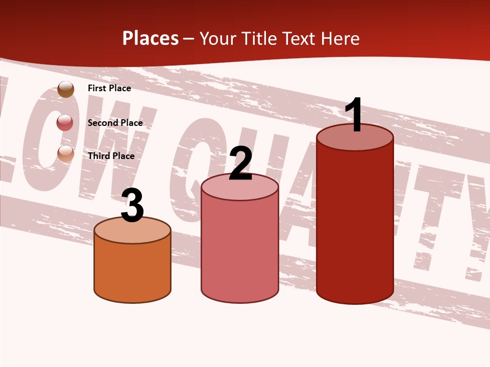 Care Caregiver Closeup PowerPoint Template