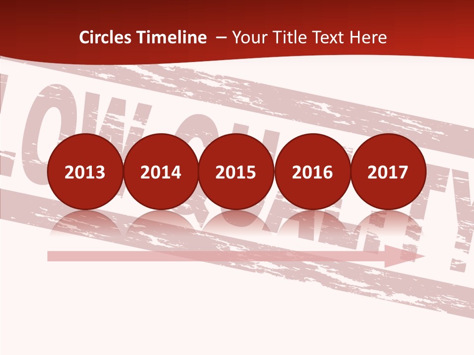 Care Caregiver Closeup PowerPoint Template