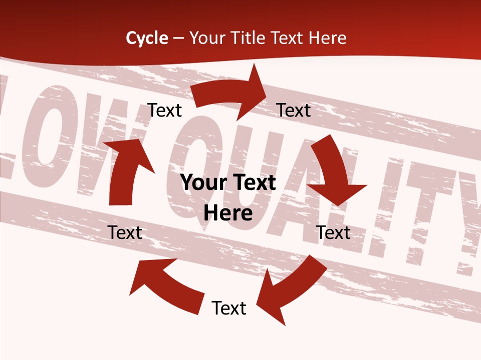 Care Caregiver Closeup PowerPoint Template