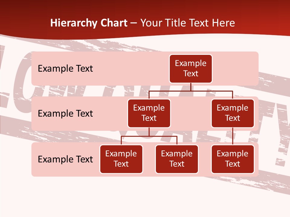 Care Caregiver Closeup PowerPoint Template