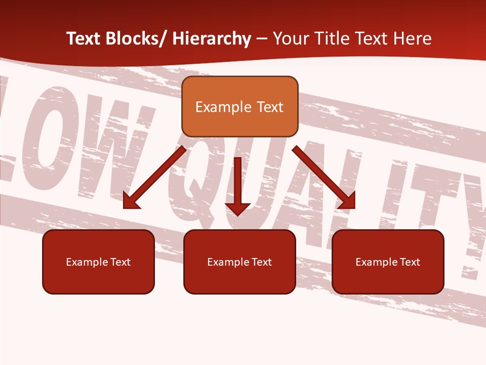 Care Caregiver Closeup PowerPoint Template