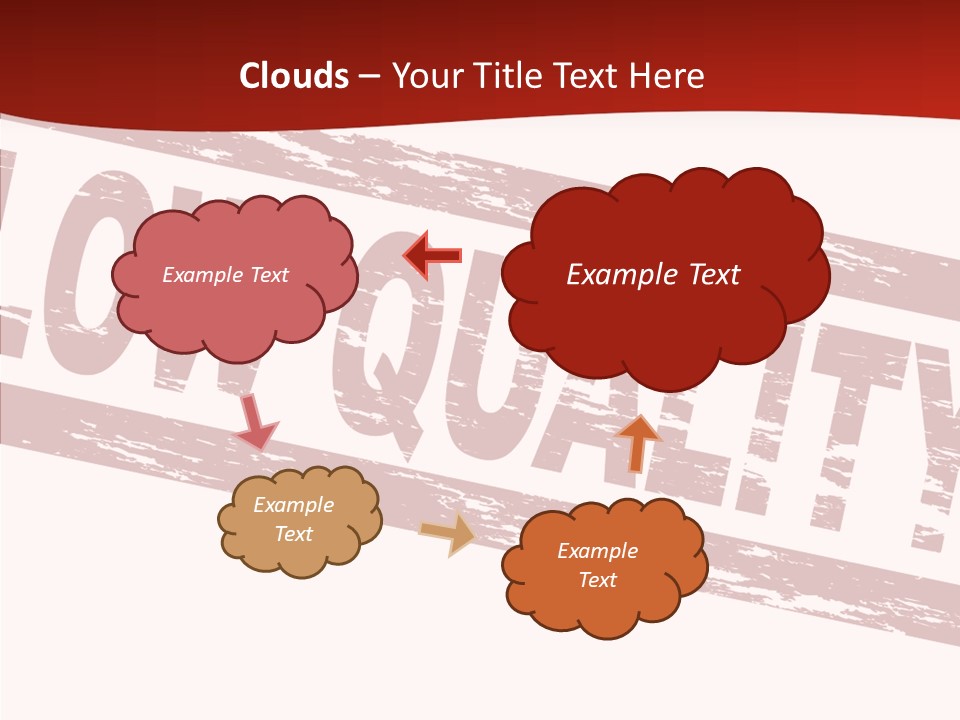 Care Caregiver Closeup PowerPoint Template