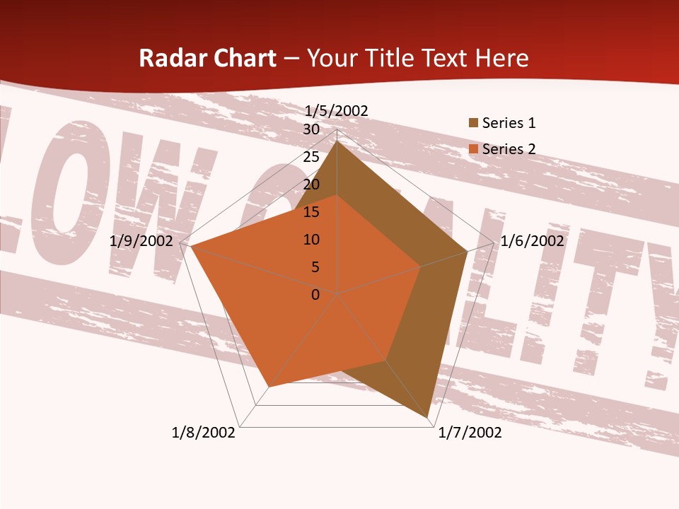 Care Caregiver Closeup PowerPoint Template