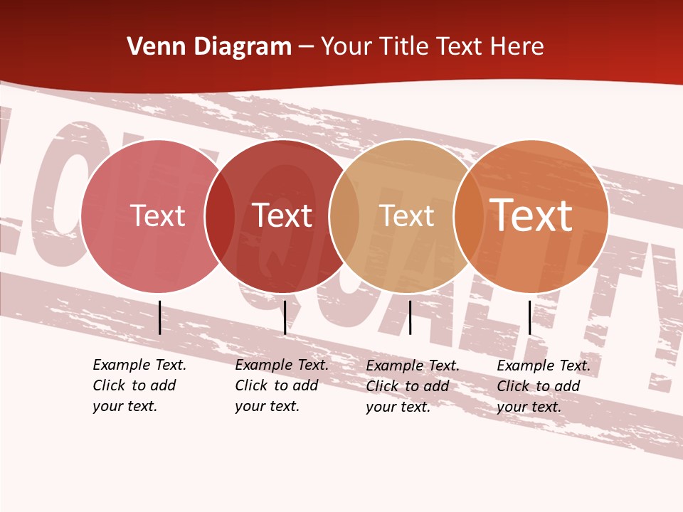 Care Caregiver Closeup PowerPoint Template