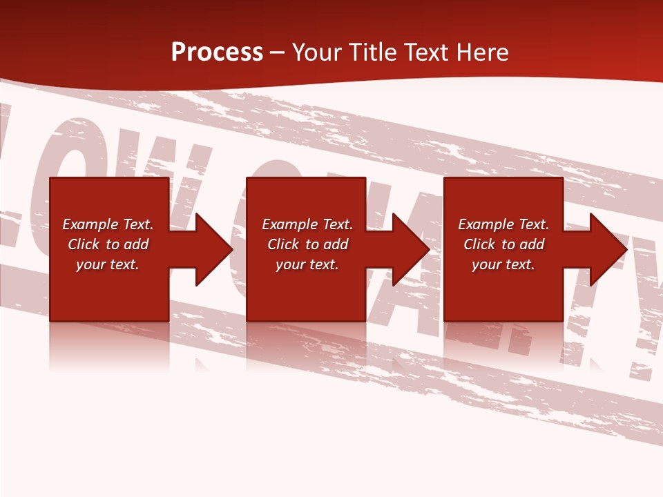 Care Caregiver Closeup PowerPoint Template