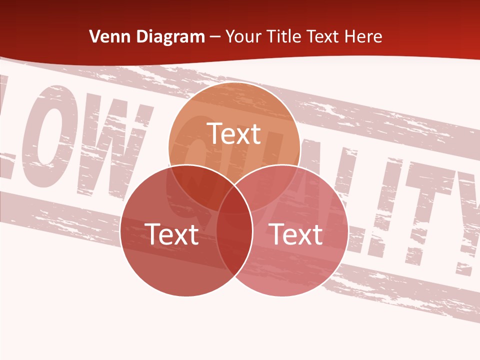 Care Caregiver Closeup PowerPoint Template