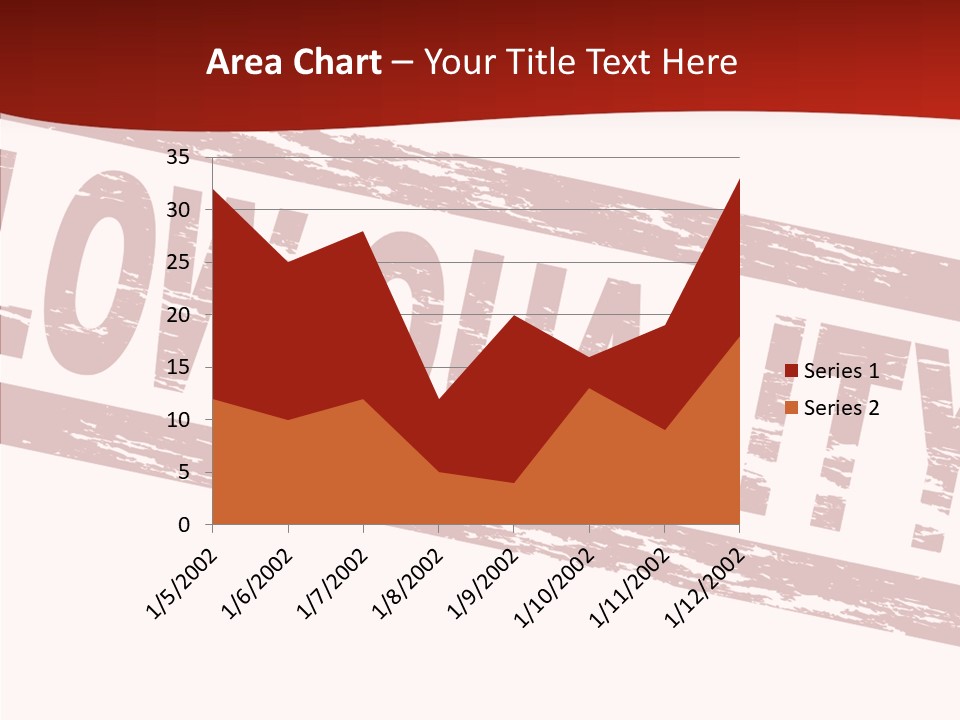 Care Caregiver Closeup PowerPoint Template