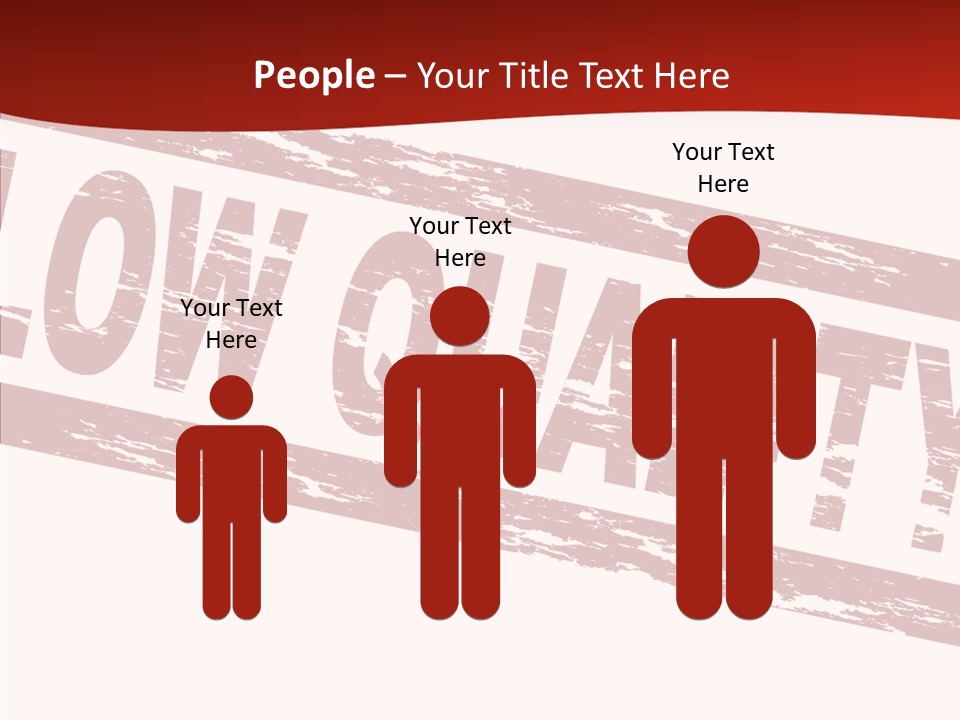 Care Caregiver Closeup PowerPoint Template