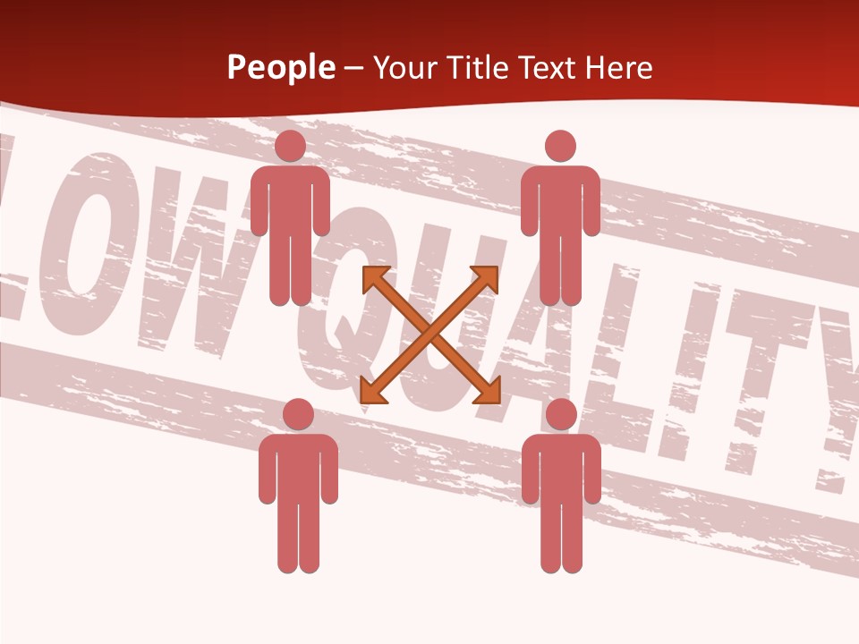 Care Caregiver Closeup PowerPoint Template