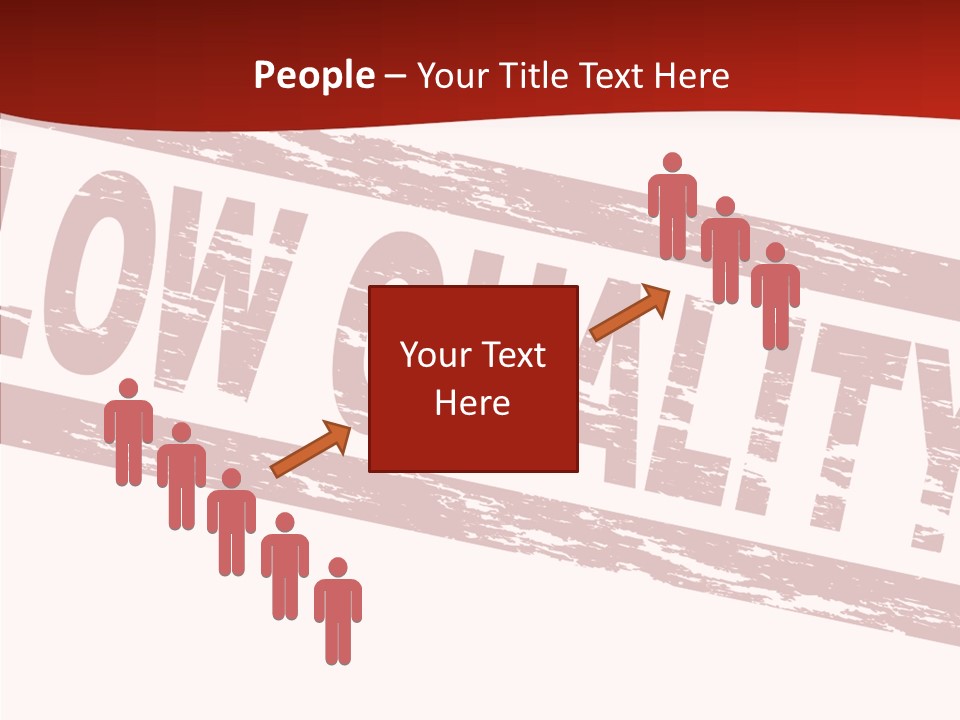 Care Caregiver Closeup PowerPoint Template