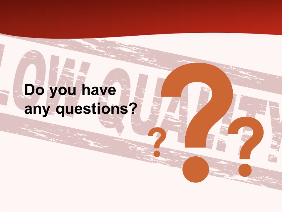 Care Caregiver Closeup PowerPoint Template