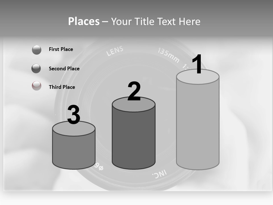 Helping Hand Aging Hold PowerPoint Template
