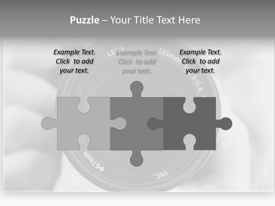 Helping Hand Aging Hold PowerPoint Template