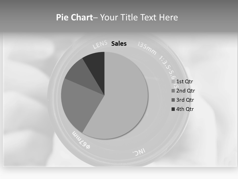 Helping Hand Aging Hold PowerPoint Template
