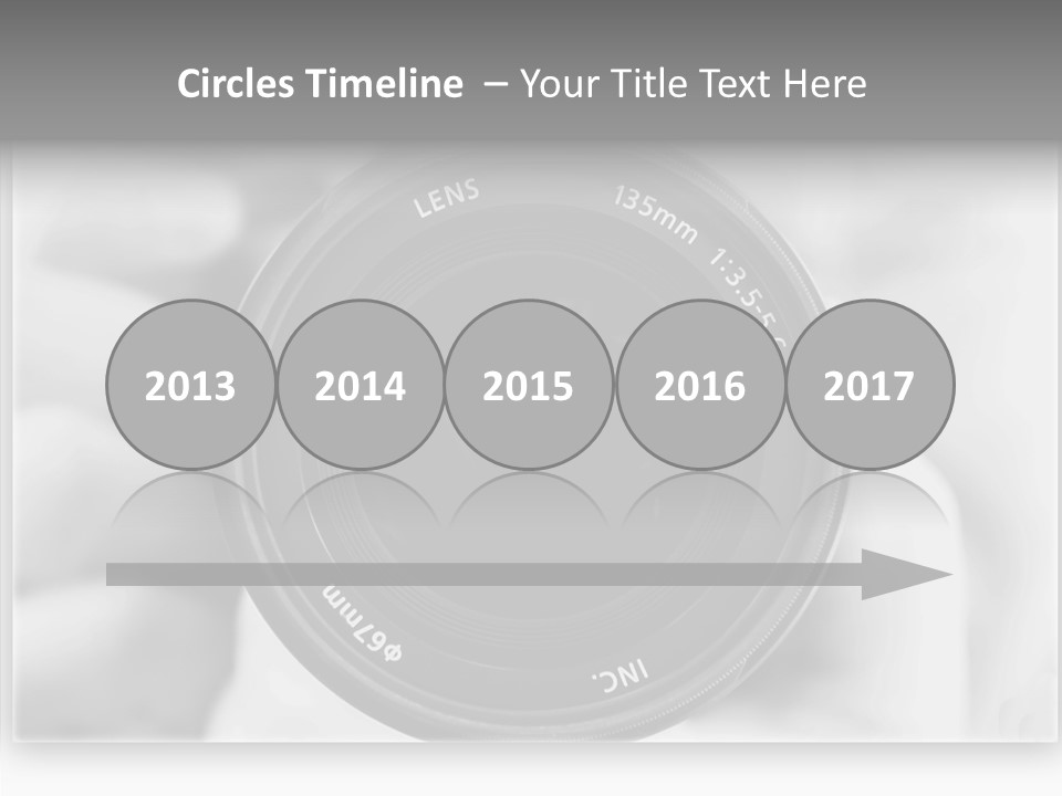 Helping Hand Aging Hold PowerPoint Template