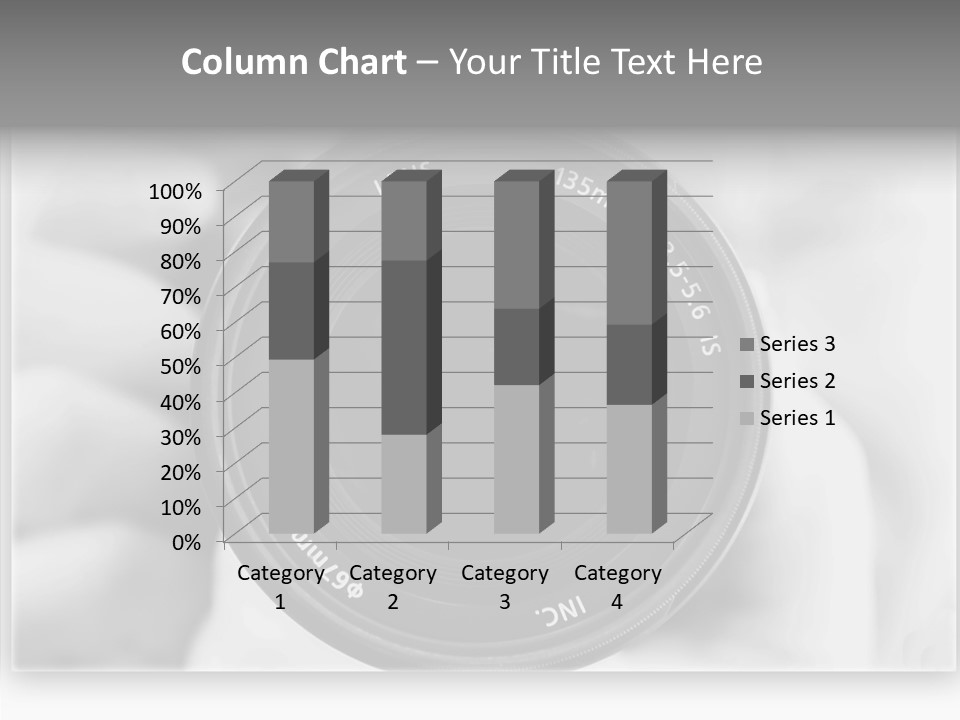 Helping Hand Aging Hold PowerPoint Template