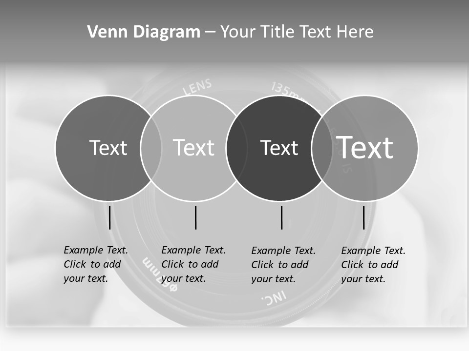 Helping Hand Aging Hold PowerPoint Template