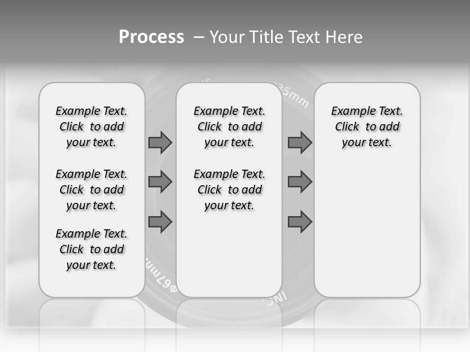 Helping Hand Aging Hold PowerPoint Template