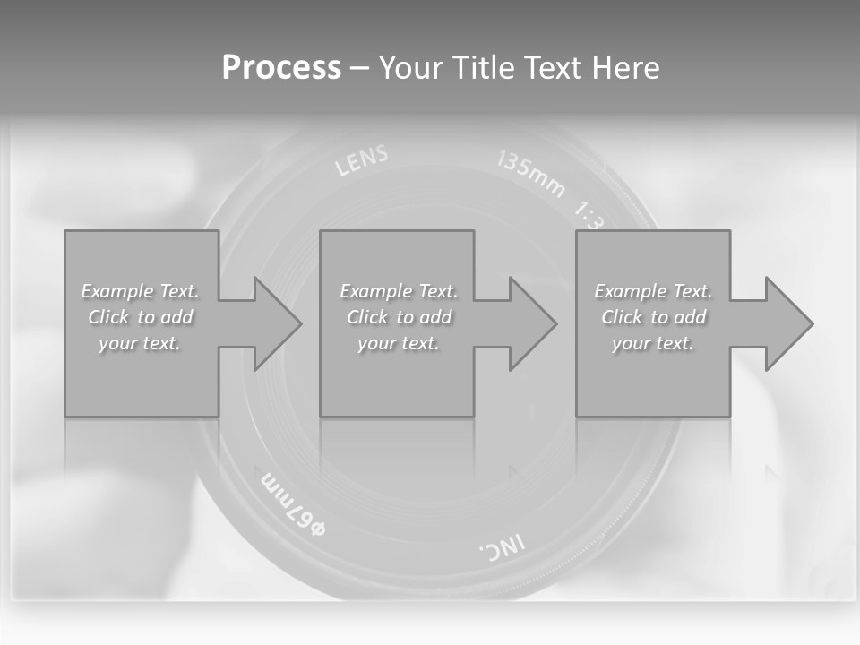 Helping Hand Aging Hold PowerPoint Template