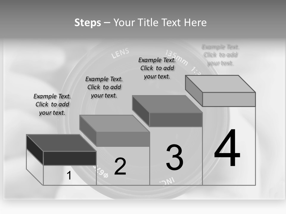 Helping Hand Aging Hold PowerPoint Template