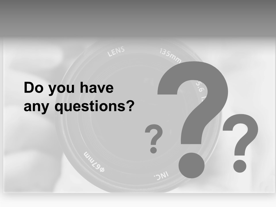 Helping Hand Aging Hold PowerPoint Template