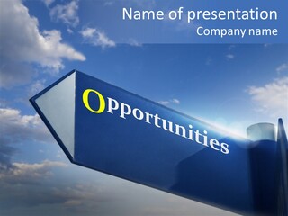 White Background Background Hold PowerPoint Template