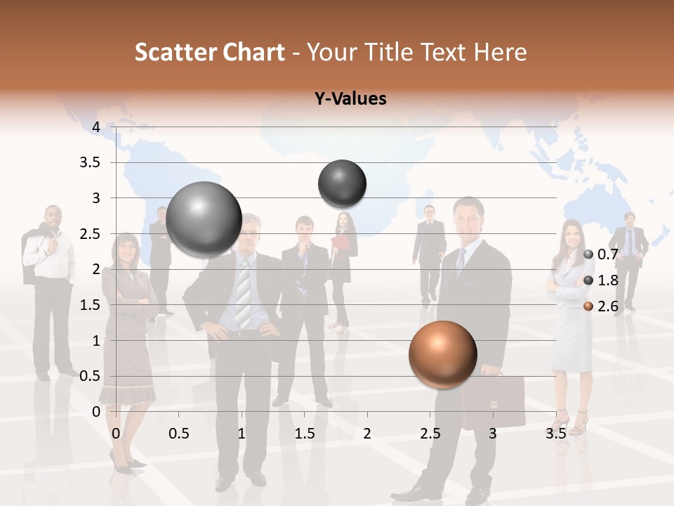 White Care Old PowerPoint Template