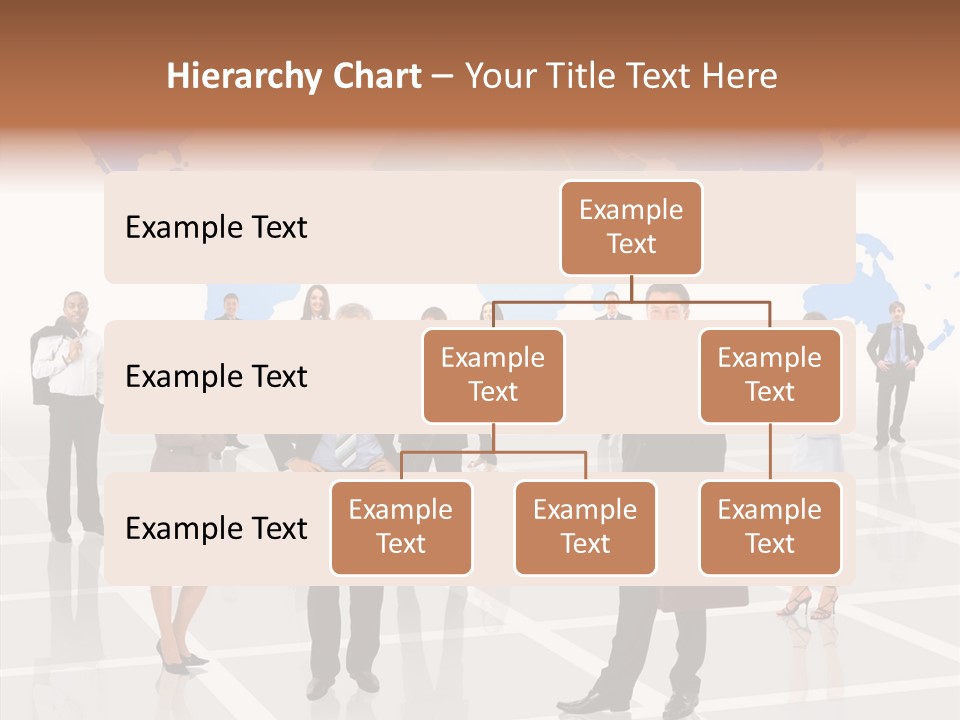 White Care Old PowerPoint Template