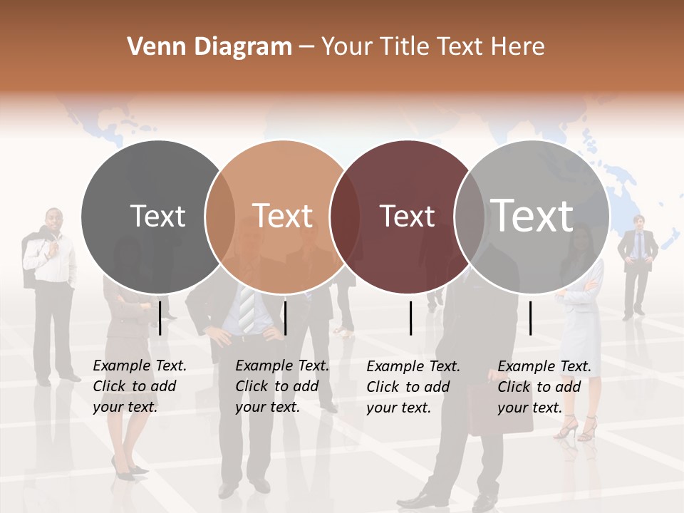 White Care Old PowerPoint Template