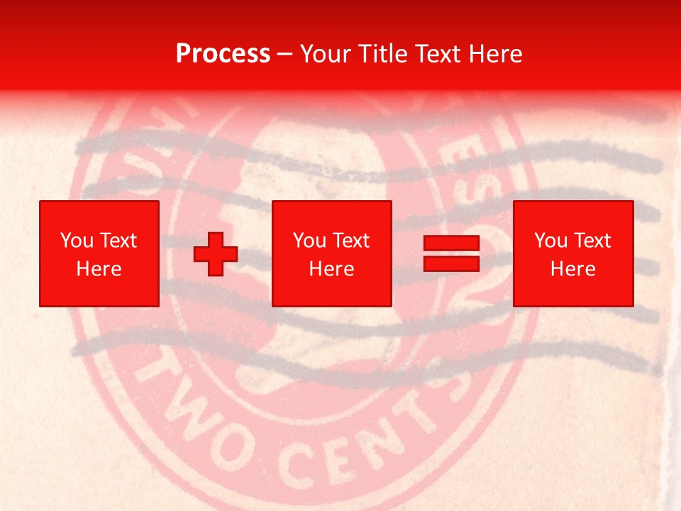 Senior  Old Two PowerPoint Template