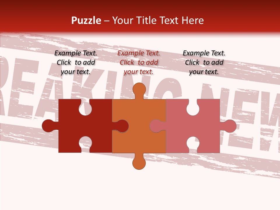 Female Old Background PowerPoint Template