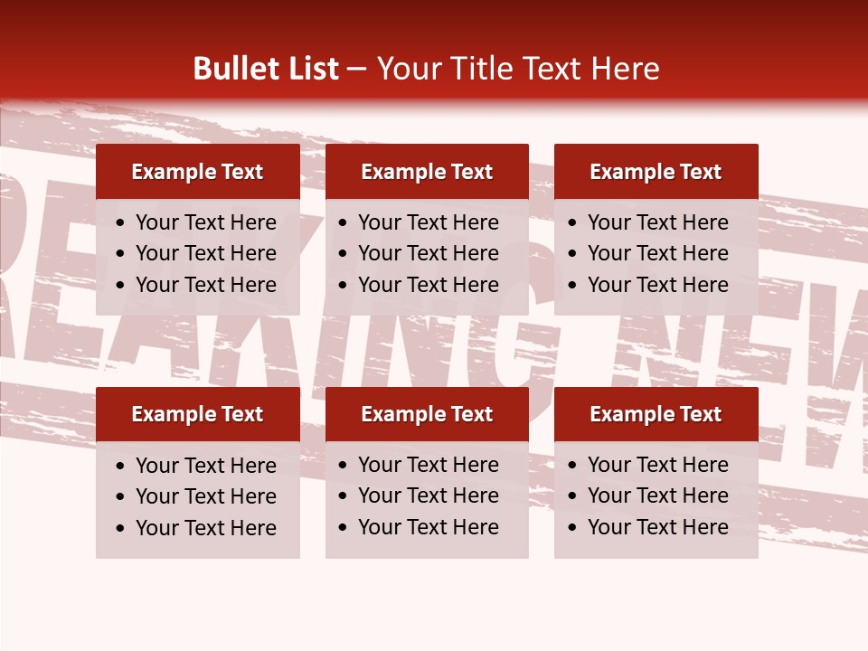 Female Old Background PowerPoint Template