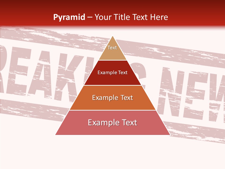 Female Old Background PowerPoint Template