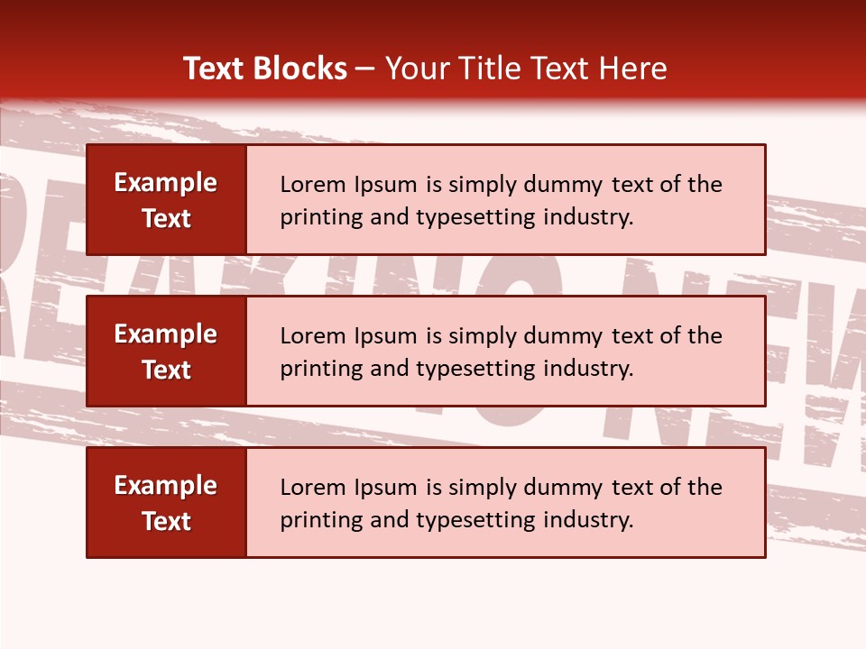 Female Old Background PowerPoint Template