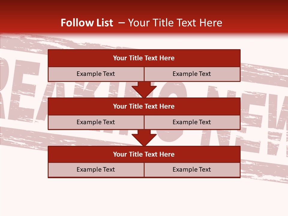 Female Old Background PowerPoint Template