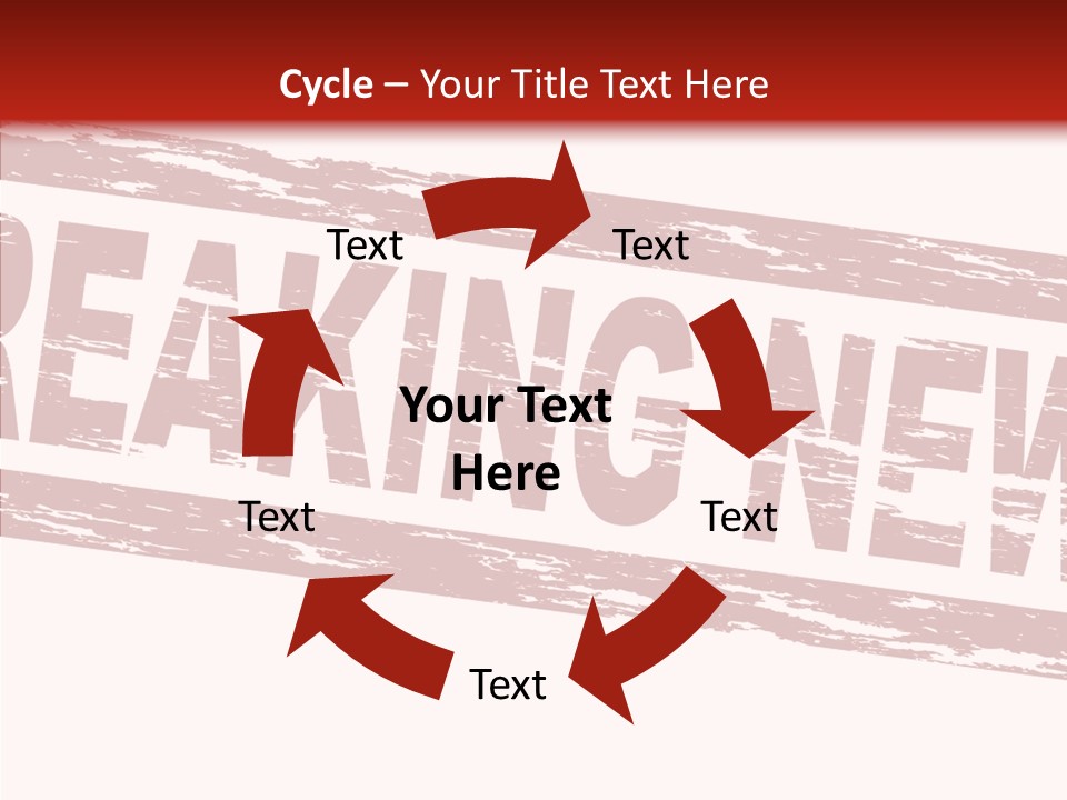 Female Old Background PowerPoint Template