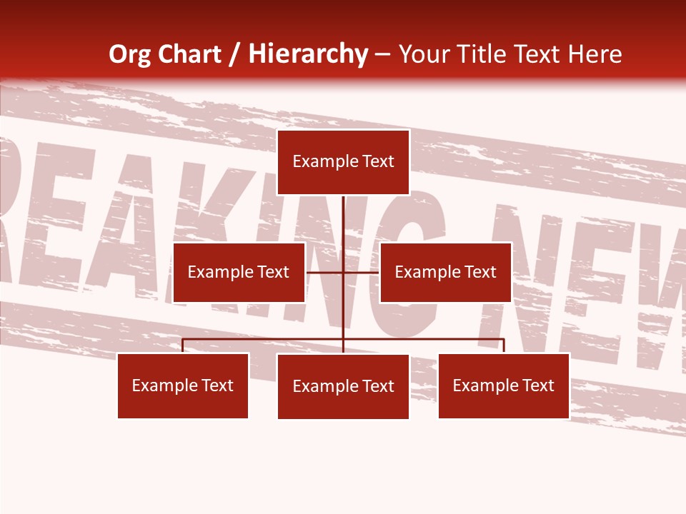 Female Old Background PowerPoint Template