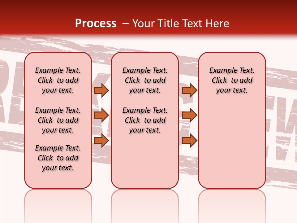 Female Old Background PowerPoint Template